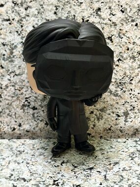 Funko Television Squid Game Black VR Masked Figure